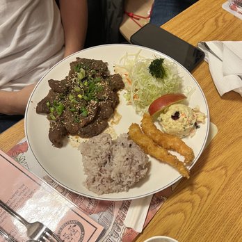 Pungnyeon Katsu - Korean BBQ Short Ribs - Japanese Near Me - Philadelphia, Pennsylvania