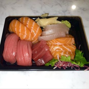 MISO Japanese Tapas - Sashimi appetizers and toro and salmon nagiri - Tapas/Small Plates Near Me - Fort Lauderdale, Florida MISO Japanese Tapas - Sashimi appetizers and toro and salmon nagiri - Tapas/Small Plates Near Me - Fort Lauderdale, Florida