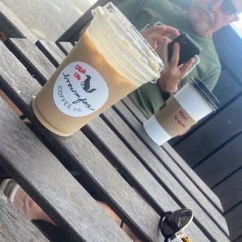 Brown Fox Coffee - Coffee & Tea Near Me - Mount Pleasant, South Carolina Brown Fox Coffee - Coffee & Tea Near Me - Mount Pleasant, South Carolina