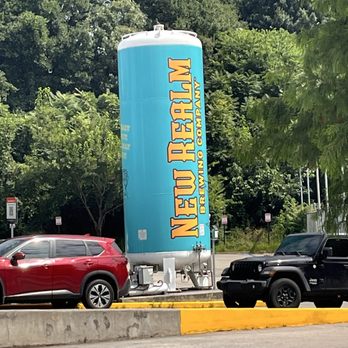 New Realm Brewing - New American Near Me - Atlanta, Georgia New Realm Brewing - New American Near Me - Atlanta, Georgia