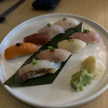 Janken - Sushi - Japanese Near Me - Portland, Oregon