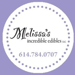 Melissa's Incredible Edibles