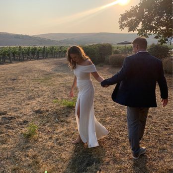 Cuvaison - Wineries Near Me - Napa, California