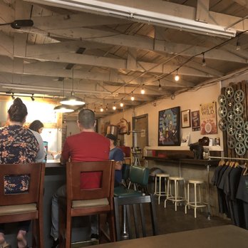 Strum Brewing Co. - Breweries Near Me - Ontario, California