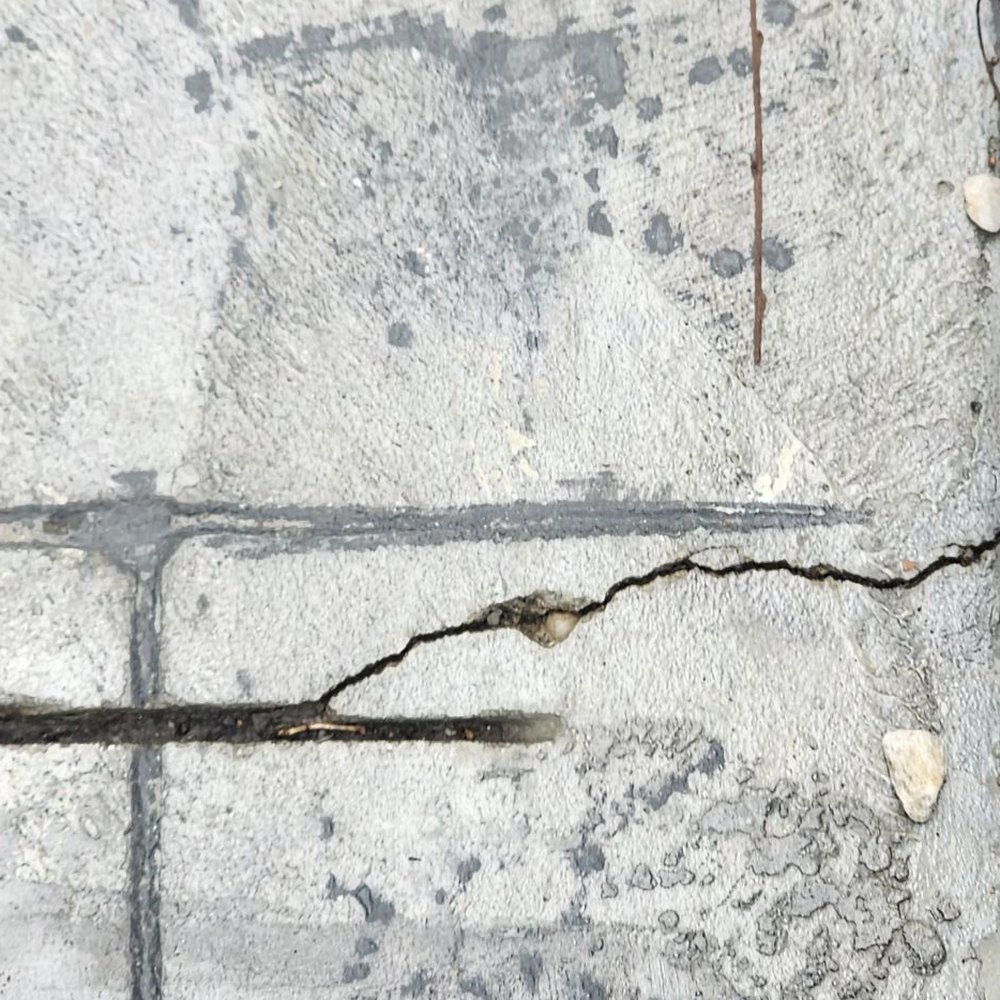 Best Concrete in Hampton Roads - Cracks in the concrete - Masonry/Concrete Near Me Best Concrete in Hampton Roads - Cracks in the concrete - Masonry/Concrete Near Me