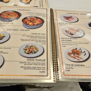 Café Nicola - Portuguese Near Me - Lisbon, 11