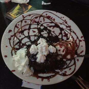 Croxley's Franklin Square - Molten lava cake - Sports Bars Near Me - Franklin Square, New York Croxley's Franklin Square - Molten lava cake - Sports Bars Near Me - Franklin Square, New York