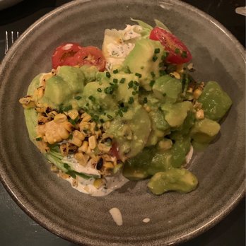 Yardbird - Iceberg Wedge - Southern Near Me - Las Vegas, Nevada Yardbird - Iceberg Wedge - Southern Near Me - Las Vegas, Nevada