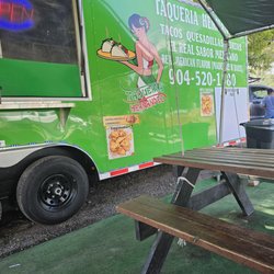 Taqueria Hernandez