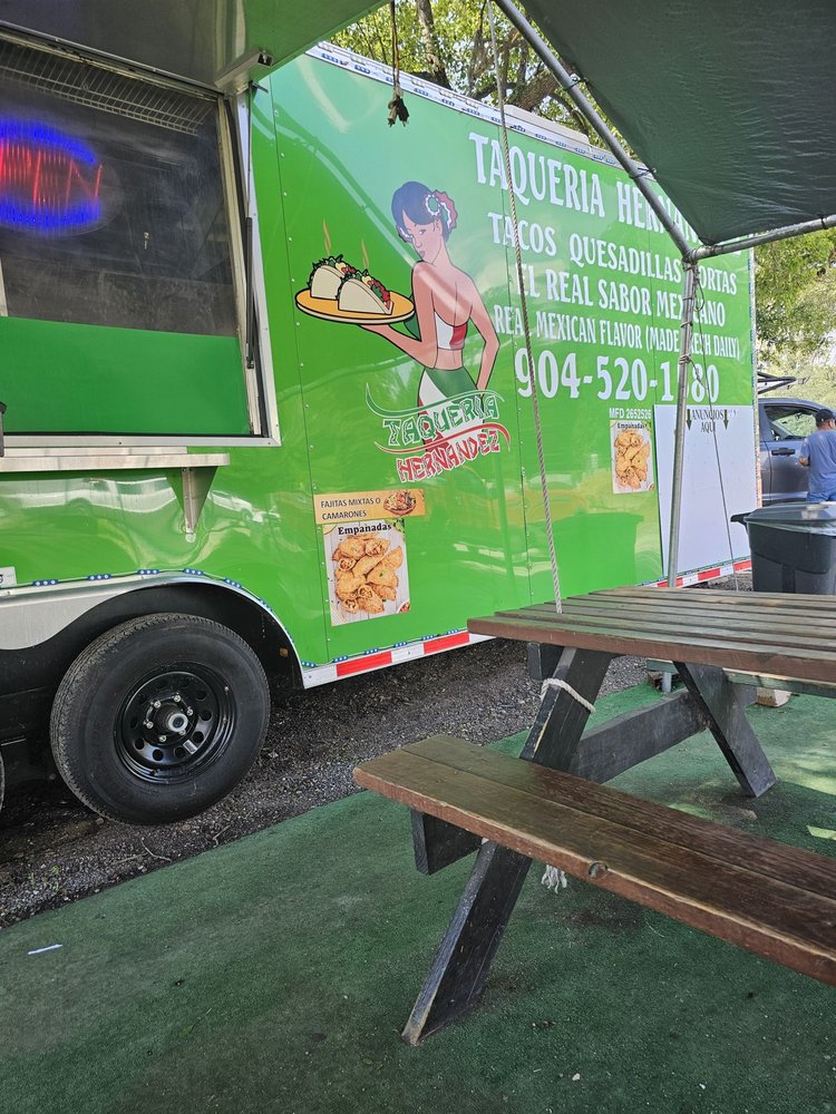 Taqueria Hernandez