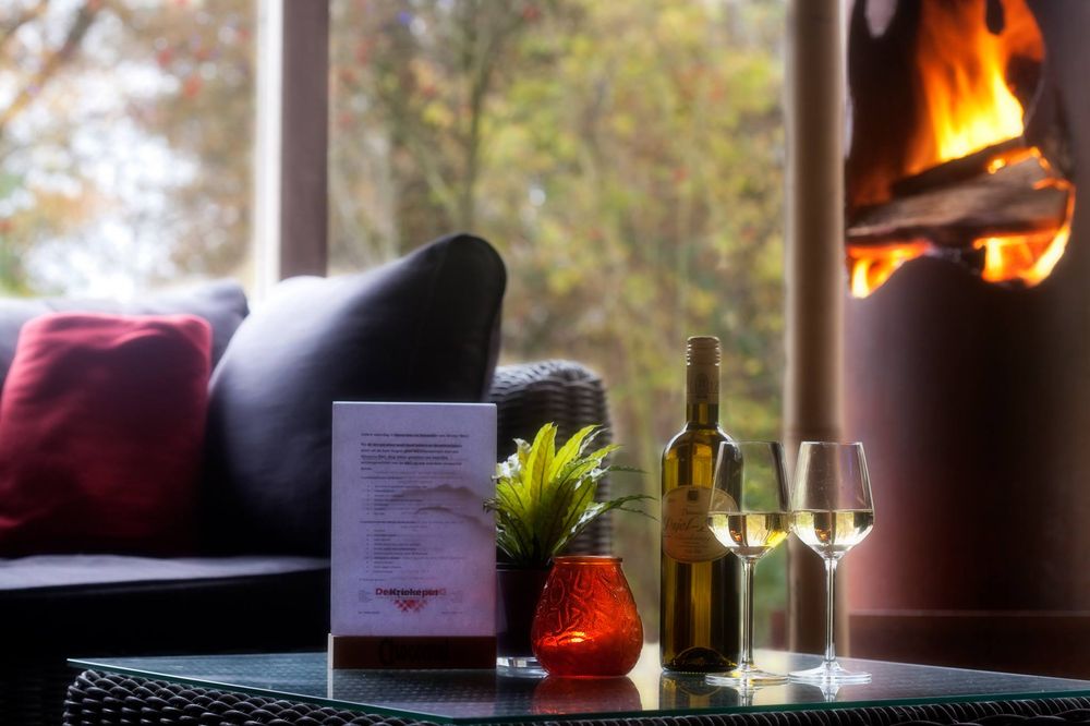 Herperduin Vakantiepark