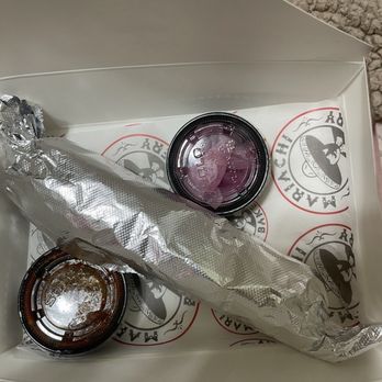 Mariachi Bakery - Burrito - Chorizo con Papa - Bakeries Near Me - Norwalk, California Mariachi Bakery - Burrito - Chorizo con Papa - Bakeries Near Me - Norwalk, California