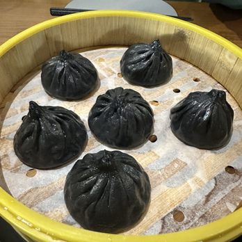 Nana's Dim Sum & Dumplings - Truffle soup bun - Dim Sum Near Me - Aurora, Colorado Nana's Dim Sum & Dumplings - Truffle soup bun - Dim Sum Near Me - Aurora, Colorado
