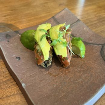 Soto South Lamar - Sushi Tacos - Japanese Near Me - Austin, Texas Soto South Lamar - Sushi Tacos - Japanese Near Me - Austin, Texas