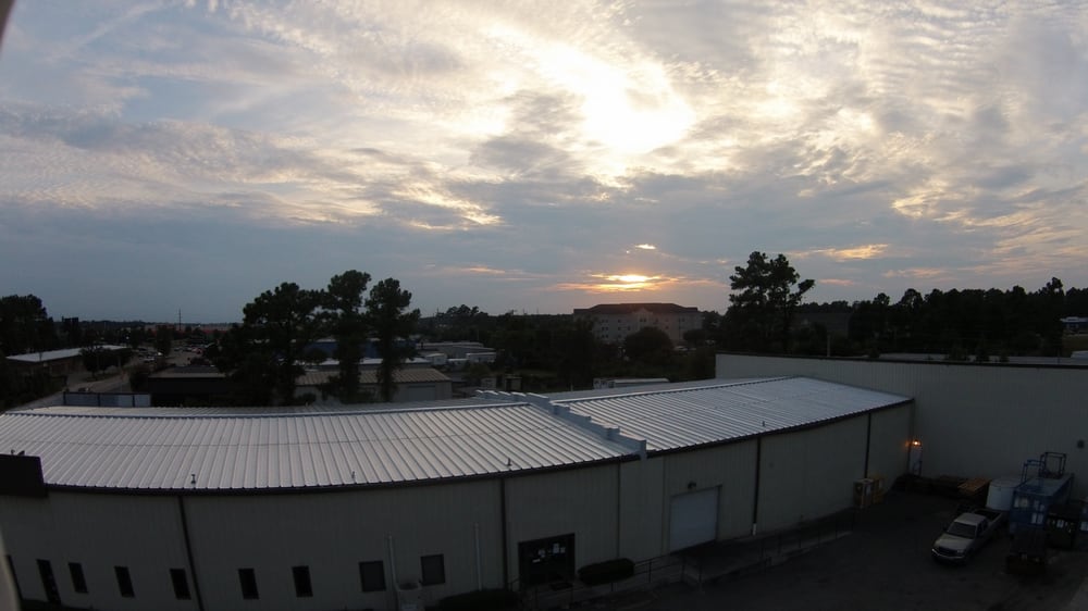 Slide of Lenox Roofing Solutions