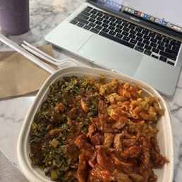 Soul Bowl