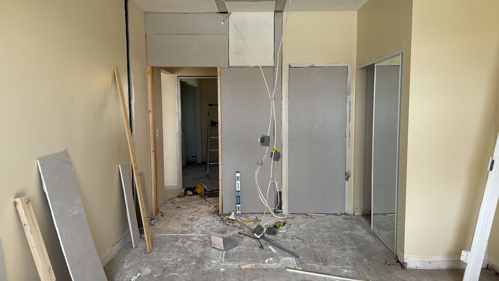 Slide of SOS General Service