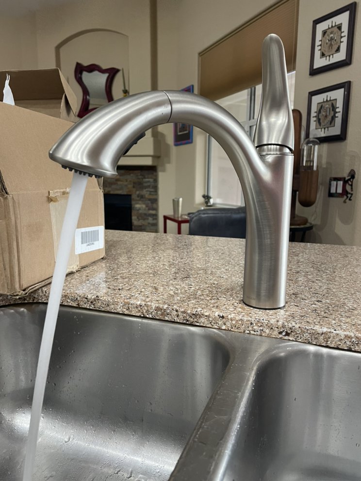 Slide of Combat Water Solutions