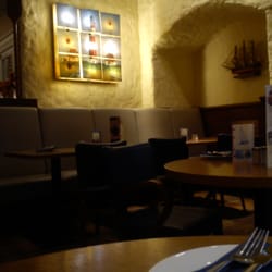 Innenraum Ecke