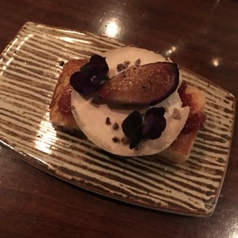 Fruition Restaurant - New American Near Me - Denver, Colorado