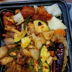 Cajun Cafe Grill