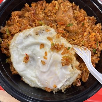 William's Kitchen - Korean Near Me - Buffalo, New York