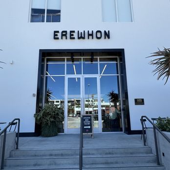 Erewhon - Grocery Near Me - Pasadena, California