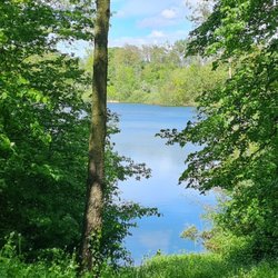 Silbersee