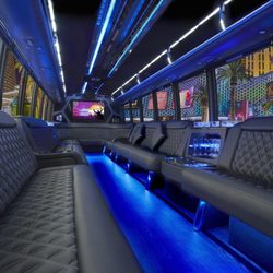 Joe's Limousine Service