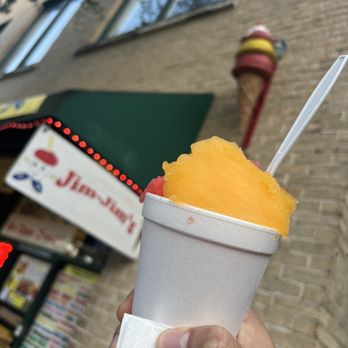 Jim-Jim's Water-Ice - Ice Cream & Frozen Yogurt Near Me - Austin, Texas Jim-Jim's Water-Ice - Ice Cream & Frozen Yogurt Near Me - Austin, Texas