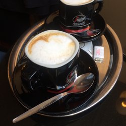 Segafredo