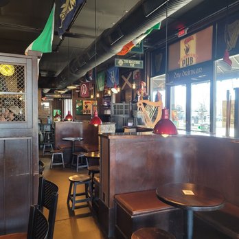 Brockway Pub - Pubs Near Me - Carmel, Indiana