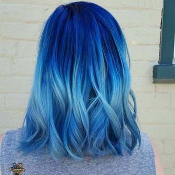 Bella Dolche Salon & Spa - This was roughly what was requested - Hair Salons Near Me - Everett, Washington