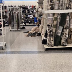 Ross Dress for Less