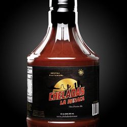 Chelada mix