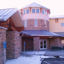 Jordan Family Health & Specialty Network