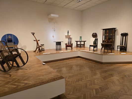 Minneapolis Institute of Art by null