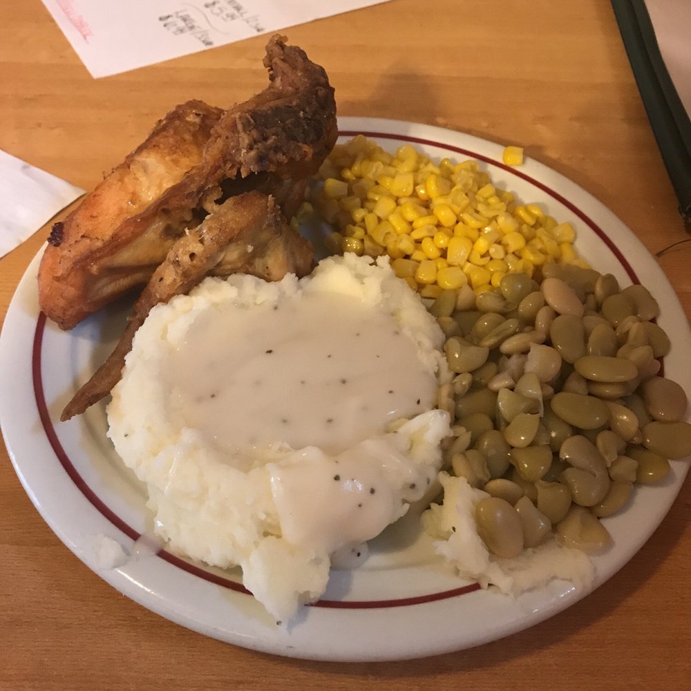 Top 10 Best Breakfast Brunch Spots near Bloomfield, IA 52537 Last