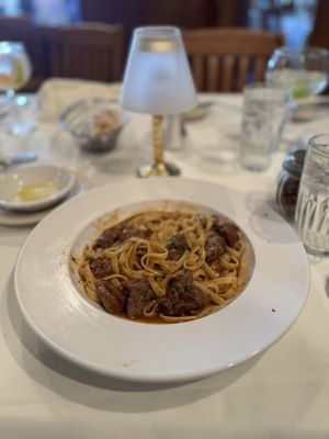 Mama Tosca's Italian Restaurant Fine Dining Est.1982 by null