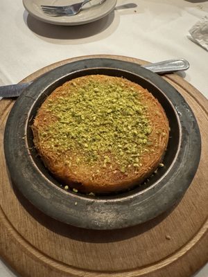 Pasha Turkish Restaurant by null