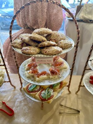 Hattie Jane's Creamery in Murfreesboro by null