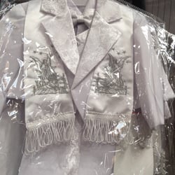 A #1 Formal Wear & Boutique