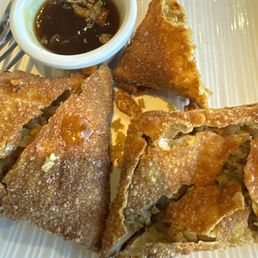 Egg Rolls