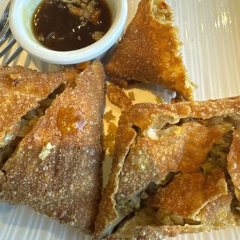Tensai Sushi - Laredo - Egg rolls - Sushi Bars Near Me - Laredo, Texas Tensai Sushi - Laredo - Egg rolls - Sushi Bars Near Me - Laredo, Texas
