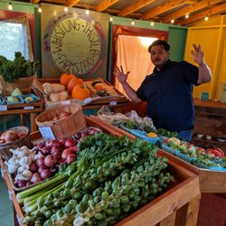 Whistling Thistle Farmstead