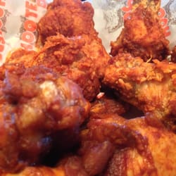 Hooters - 3 mile - Del