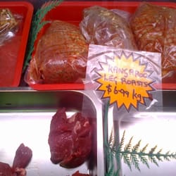 Aye Wan Meats