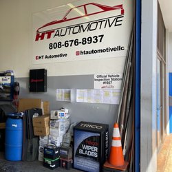 HT Automotive