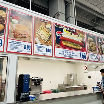 Costco Wholesale - Menu - June 2025 - Wholesale Stores Near Me - Fresno, California Costco Wholesale - Menu - June 2025 - Wholesale Stores Near Me - Fresno, California