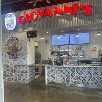Giovanni’s Shrimp - Counter - Seafood Near Me - Honolulu, Hawaii Giovanni’s Shrimp - Counter - Seafood Near Me - Honolulu, Hawaii